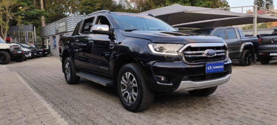 FORD RANGER 3.2 LIMITED 4X4 CD 20V DIESEL 4P AUTOMÁTICO FORD RANGER 3.2 LIMITED 4X4 CD 20V DIESEL 4P AUTOMÁTICO